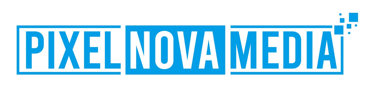 Pixel Nova Media